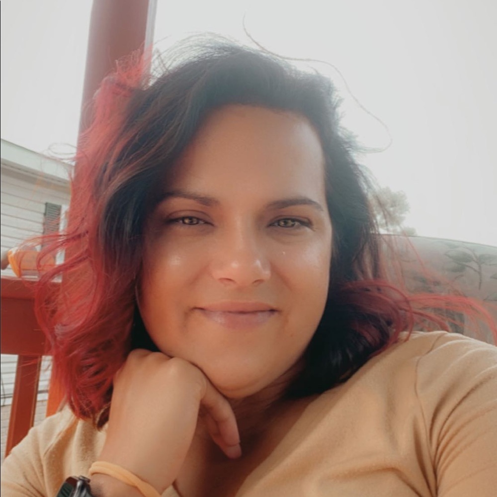 Meet your Posher, Jennifer